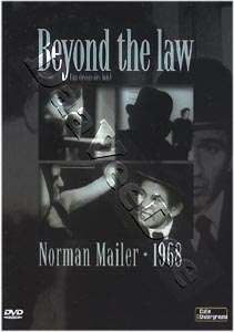 Beyond the Law |   DVD